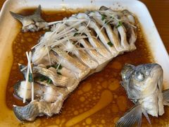 -莲餐厅·湖北菜·潜江小龙虾店(愚园路店)