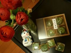 -云朵上的鱼(莘庄店)