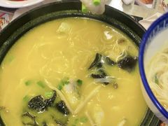 -七爷清汤腩·港式餐厅(金狮广场店)