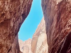 -天山神秘大峡谷