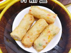 脆甜鱼卷-肥佬夜茶(早茶·西乡店)