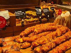 -B&C黄油与面包·THE GARDEN BAKERY概念店(世纪汇店)