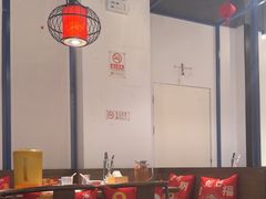 -尚尚仙·酸汤猪手·猪肚鸡火锅(华联万柳购物中心店)