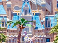 -上海迪士尼度假区