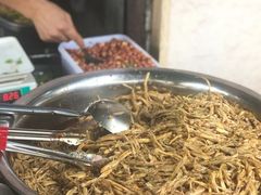 -张记捆鸡(总店)