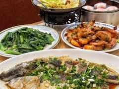 -江南食坊·老杭州饭店(始于1987年·湖滨店)