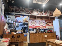 -湘人龙记老长沙米粉(鸟巢店)