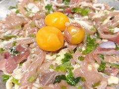 -盟重烧烤(高正街店)