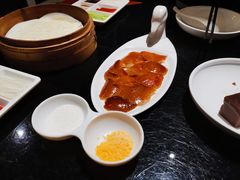 -皇城根北京风味主题餐厅(中海环宇城店)