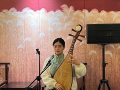 -咏江南·苏式火锅·苏州评弹(观前街店)