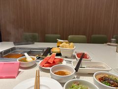 -海底捞火锅(万丰桥店)
