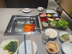 -海底捞火锅(人民广场店)