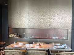 -深圳美高梅酒店·意烁FIAMMA·地中海餐厅