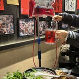 在重庆！！！吃不够根本吃不够！