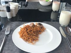 -长沙尼依格罗酒店