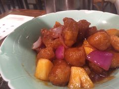 -广东道至正餐厅(区庄店)
