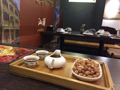 -大洋家·精品潮汕菜·生腌砂锅粥(天河东路店)