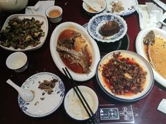 -四合院(黔灵西路店)