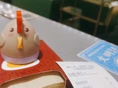 -椰小鸡·琼州糟粕醋(美兰缤纷城店)