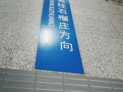 -宋家庄(地铁站)