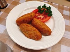 -船屋葡国餐厅