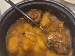 -南山鲜虾面·活鲜小馆·海味大连菜(南山总店)