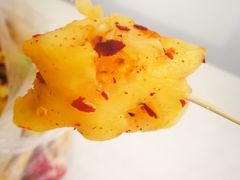 -杨大妈泡菜(园西路店)