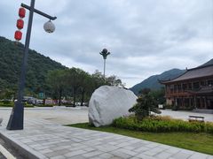 -牛背梁国家森林公园