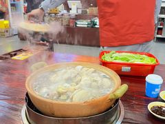 -田禾国际农产品交易中心(东城中路店)