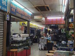 -盛贤大沙头旧货市场