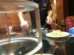 -粗粮人家(簋街店)