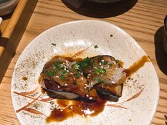 鹅肝手握-初居食屋日式料理(万象城购物中心店)