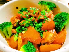 -后海16号·北京私房菜