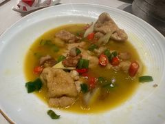 -淮湘小厨(N次方艺创店)