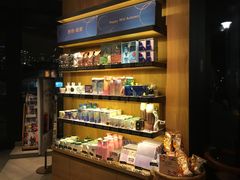 -星巴克臻选(莘庄仲盛店)