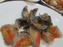 -百年银屏蚝烙·潮汕菜·非遗(乐山店)