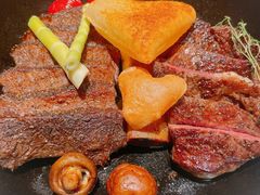 -王品牛排(郑州大卫城店)