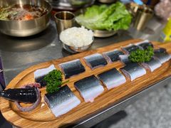 -本炙炭烤·蒲烧活鳗料理店(金沙洲店)