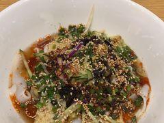 -老碗会·陕西手工面(前海世茂店)