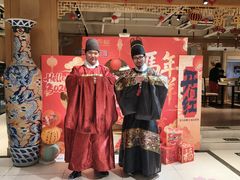 -欣旺·迎宾楼·百年无锡菜