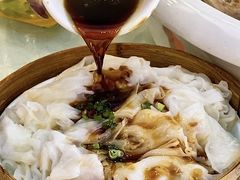 -馨越楼·点心·粤菜(赤坎店)