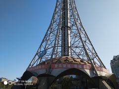 -龙塔