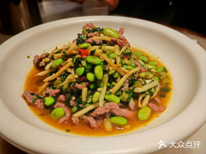 東大方(湖州白鹭迎店)图片