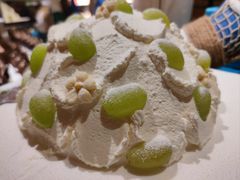 -上海东方佘山翰悦阁酒店·Vie全日制餐厅