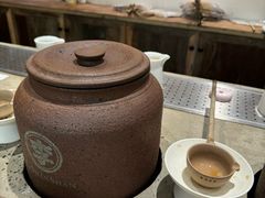-李山山茶事(景枫店)