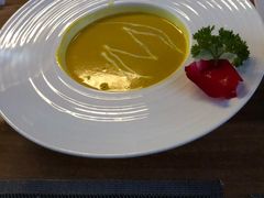 -香草意餐厅(杏石口路店)