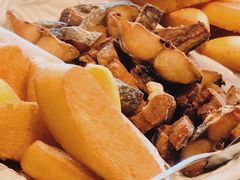 -万宝海鲜舫(劳动公园店)