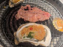 -火炉火自助餐(西直门凯德MALL店)