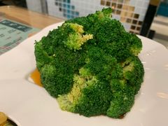 -香港新曜记茶餐厅(万泰城店)