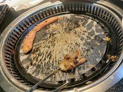 -味芝树·牛排烤肉自助(海亮店)